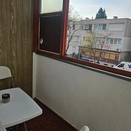 Stan Na Dan Vrh Avenije Apartment Mostar