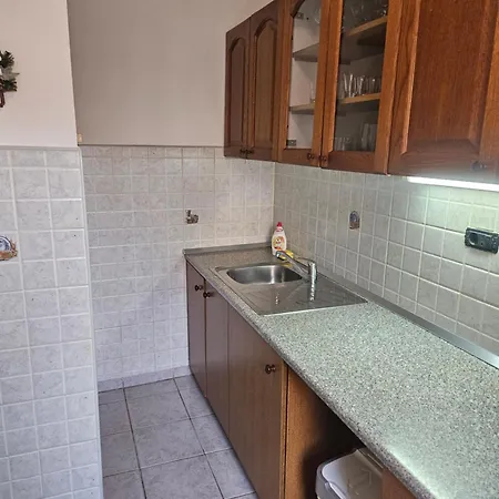Apartment Stan Na Dan Vrh Avenije Mostar