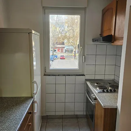Stan Na Dan Vrh Avenije