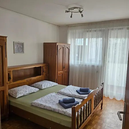 Stan Na Dan Vrh Avenije